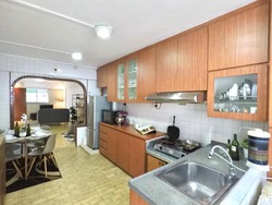 Blk 167 Bukit Batok West Avenue 8 (Bukit Batok), HDB 3 Rooms #191615642